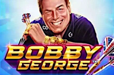 Slot Sporting Legends Bobby George