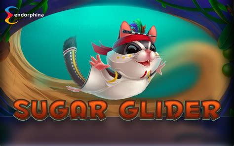 Slot Sugar Glider