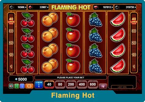 Slot Super Hot