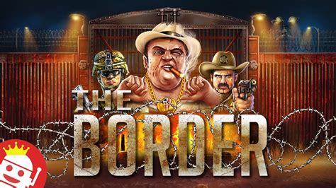 Slot The Border