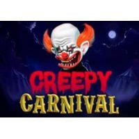 Slot The Creepy Carnival