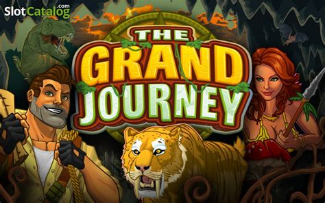 Slot The Grand Journey