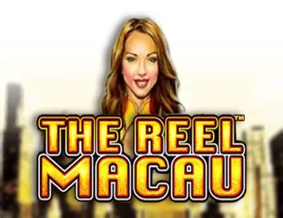Slot The Reel Macau