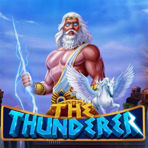 Slot The Thunderer