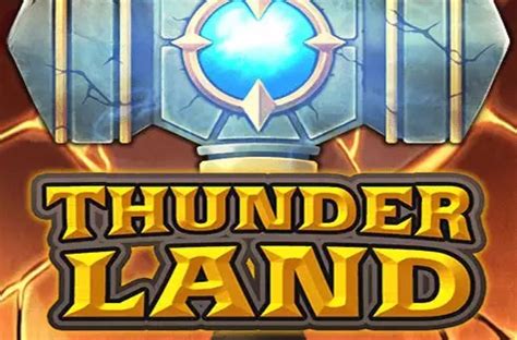 Slot Thunder Land