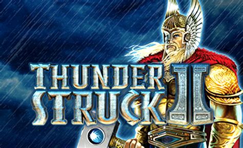 Slot Thunderstruck 2