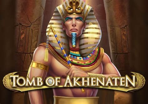 Slot Tomb Of Akhenaten