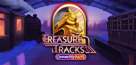 Slot Treasure Tracks