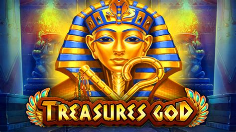 Slot Treasures God