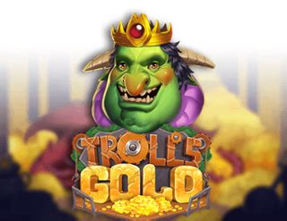 Slot Trolls Gold