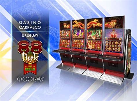 Slot Vegas Casino Uruguay