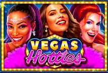 Slot Vegas Hotties