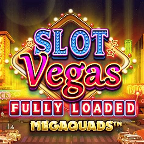 Slot Vegas Megaquads 1xbet