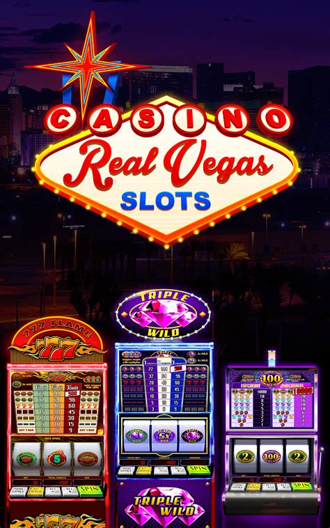 Slot Vegas Vegas