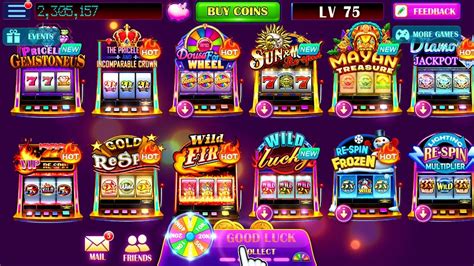 Slot Vegas Wilds