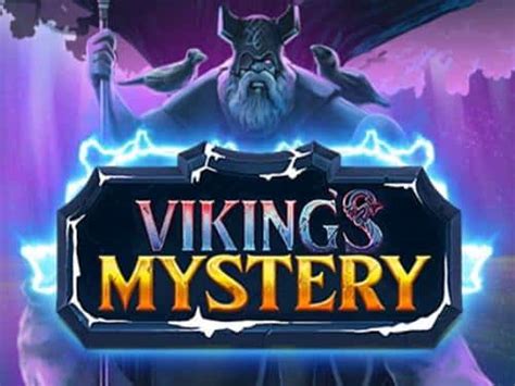 Slot Viking S Mystery