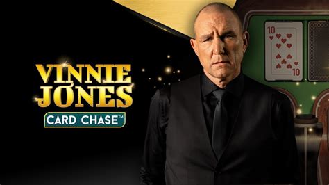 Slot Vinnie Jones Card Chase