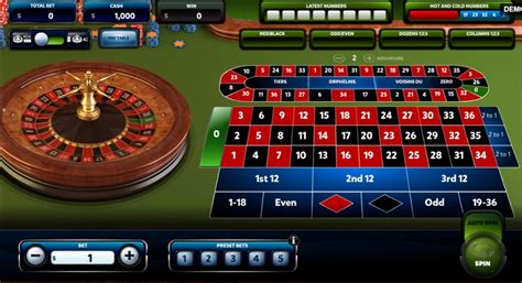 Slot Vip Roulette Red Rake