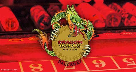 Slot Virtual Dragon Bonus Baccarat
