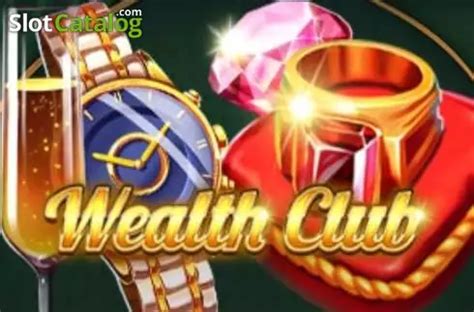 Slot Wealth Club 3x3