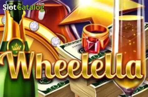 Slot Wheelella 3x3