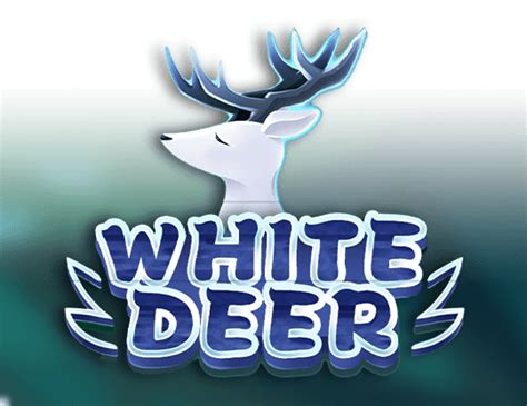 Slot White Deer