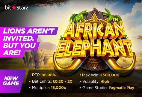 Slot Wild Africa