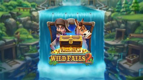 Slot Wild Falls