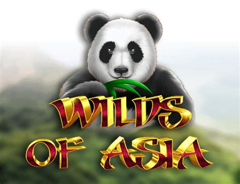 Slot Wilds Of Asia