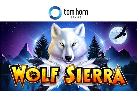 Slot Wolf Sierra