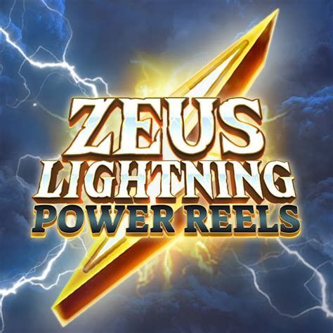 Slot Zeus Lightning Power Reels