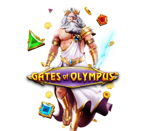 Slot Zeus On Olympus