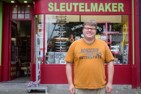 Slotenmaker Antwerpen Kiel