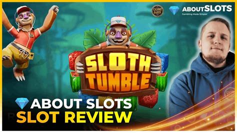 Sloth Tumble Bet365