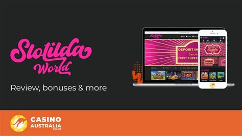 Slotilda World Casino El Salvador