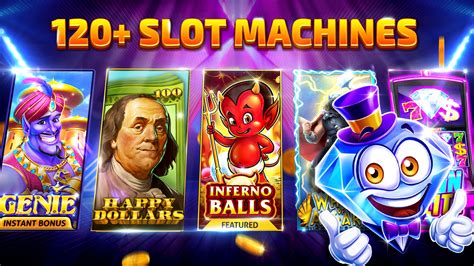 Slotome Casino App