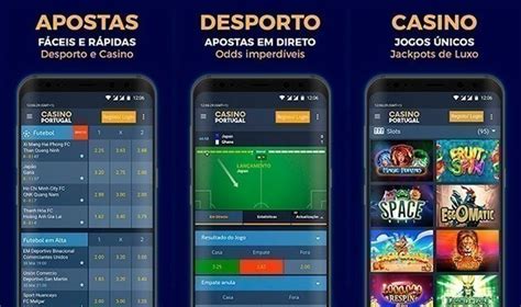 Slotorio Casino Aplicacao