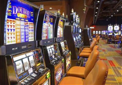 Slots   Luck Casino El Salvador