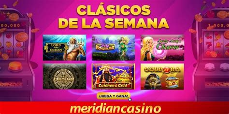 Slots   Luck Casino Peru