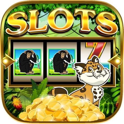 Slots Animal Casino Apk