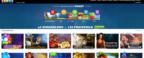 Slots Auf Deutsch