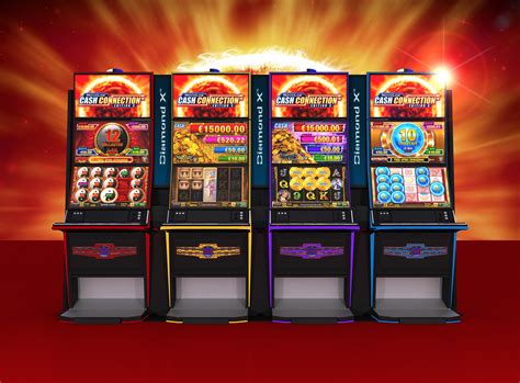 Slots Bets Casino Peru