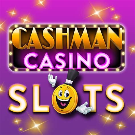 Slots Cashman