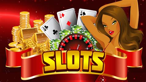 Slots Casino Gratuit