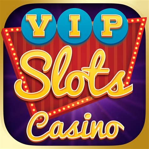 Slots Clube Vip