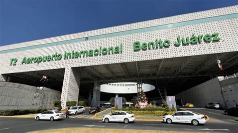 Slots De Aeropuerto Mexico