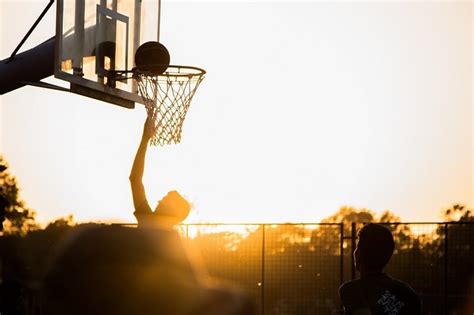 Slots De Basquete