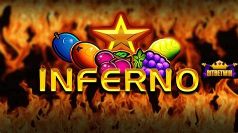 Slots De Bonus Inferno