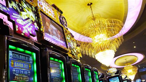 Slots De Casino Vitoria