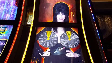 Slots De Elvira